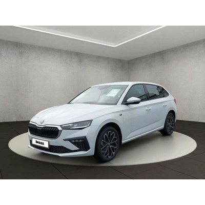 Skoda Scala 1.5 110 kW