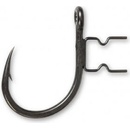 Black Cat Claw Single Hook vel.8 3g 5 ks