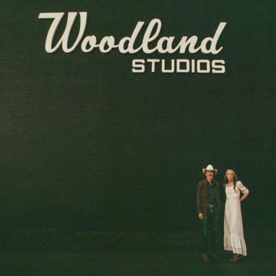 Gillian Welch: Woodland DLX LP