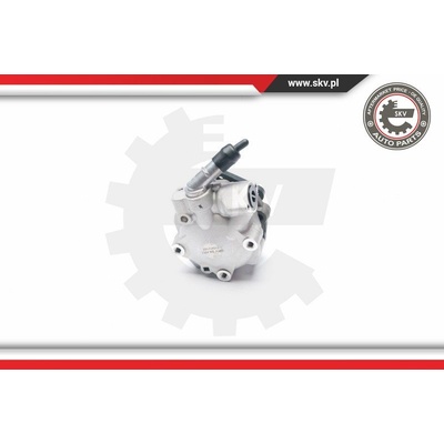 Hydraulické čerpadlo pre riadenie ESEN SKV 10SKV187