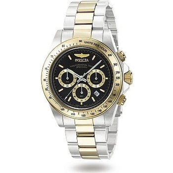Invicta 9224
