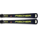 Fischer RC4 WC SC MT 22/23