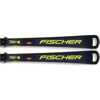 Fischer RC4 WC SC MT 22/23
