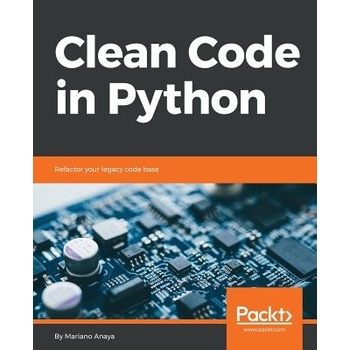 Clean Code in Python