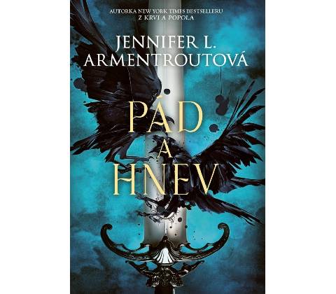 Pád a hnev