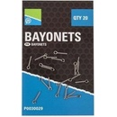 Preston Vrtáčik Bayonets 20ks