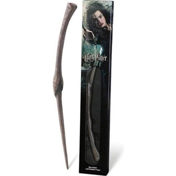 Noble Collection Prútik Harry Potter Bellatrix Lestrangeová blister