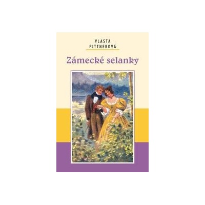 Zámecké selanky