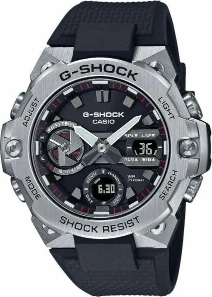 Casio GST-B400-1AER