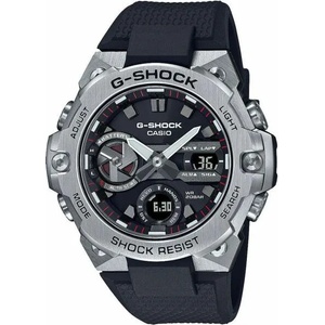 Casio GST-B400-1AER Часовници