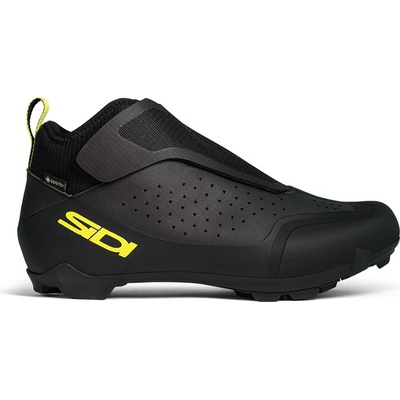 Sidi Glacies Black/Black