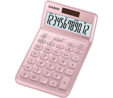 CASIO JW 200