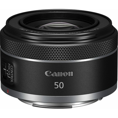 Canon RF 1,8/50 STM