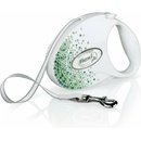 Flexi Glam Splash Leaf pásik