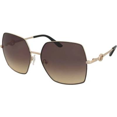 GUESS Диоптрични очила Guess GU00285 05B