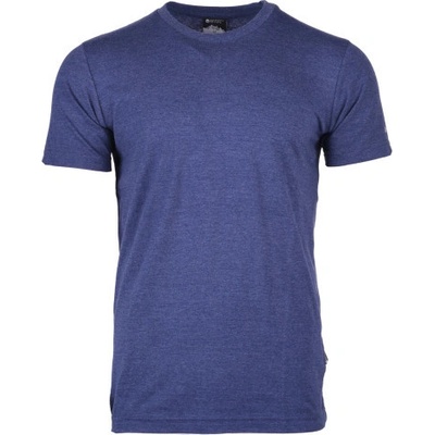 Hi-Tec Plain Navy Melage