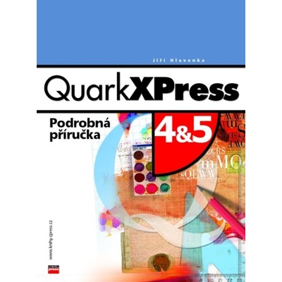 QuarkXPress 4 a 5