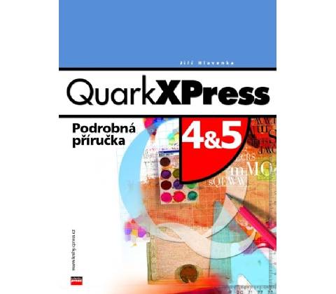 QuarkXPress 4 a 5