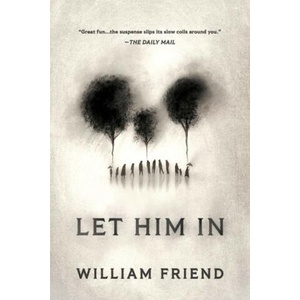 Let Him in (ISBN: 9781728275185)