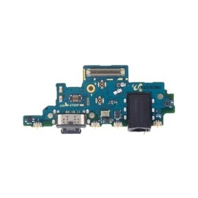 Doska nabíjací konektor a mikrofón Samsung Galaxy A72 A725