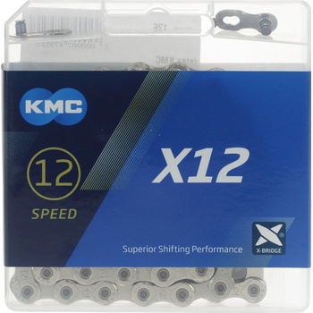 KMC X-12 BOX