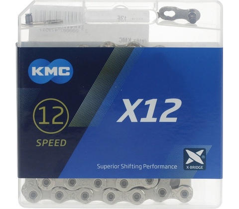 KMC X-12 BOX