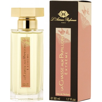 L'Artisan Parfumeur La Chasse aux Papillons Extreme Parfumovaná voda unisex 50 ml