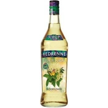 Védrenne sirup Bezinka 1 l