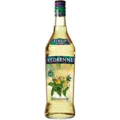 Védrenne sirup Bezinka 1 l