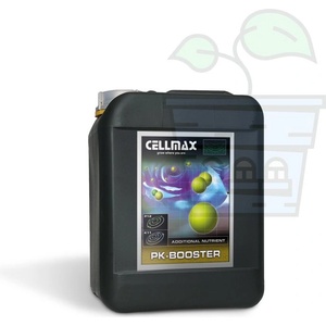 CELLMAX P-K Booster 5л. - цъфтежен бустер (Фосфор и Калий) (4817)