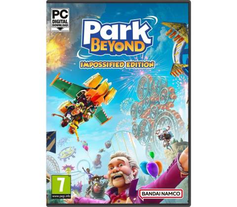 Park Beyond (Impossified Edition)