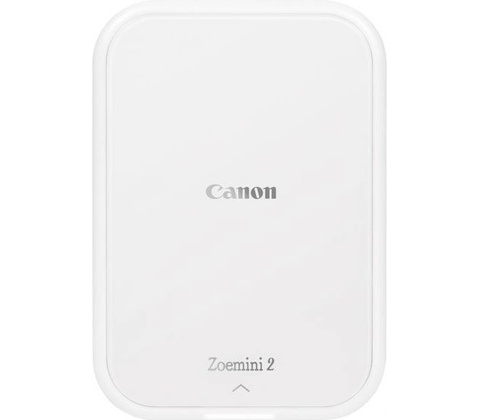 Canon Zoemini 2 perlově bílá