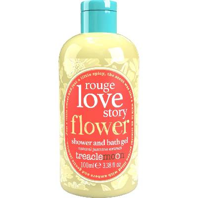 Душ гел Rouge Love, 100 ml