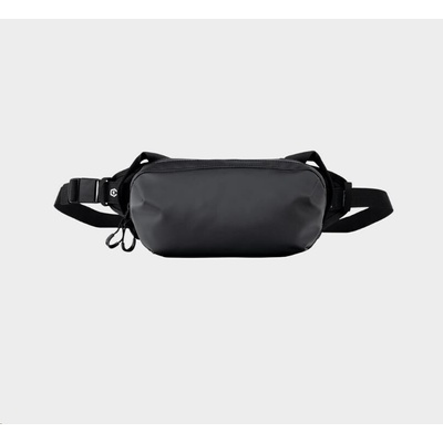 Wandrd D1 Fanny Pack Black 2.0