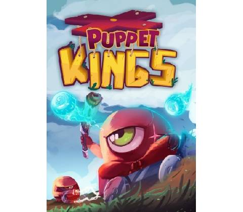 Puppet Kings