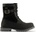 Kamik Дамски зимни ботуши Kamik Women's Roguemid Winter boots - Black - размер 40, 5 (EU) (121-0452-0119)
