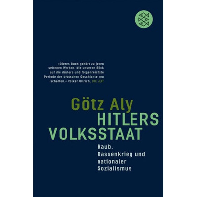 Hitlers Volksstaat