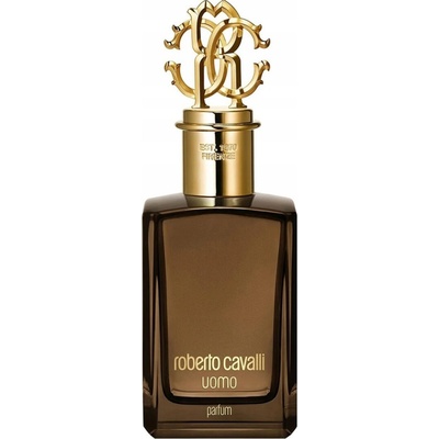 Roberto Cavalli Uomo parfum pánsky 100 ml