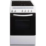 Crown 50C3MA White