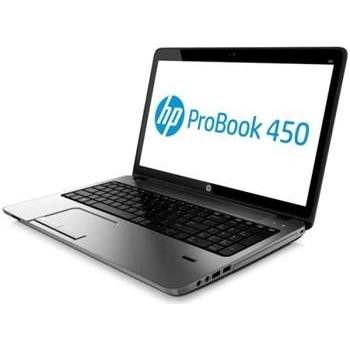 HP ProBook 450 F0X85EA