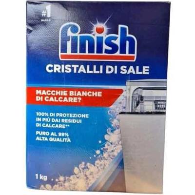 Сол за Съдомиялна Финиш 1кг