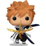 Funko Фигура Funko POP! Animation: Bleach - Ichigo Kurosaki (Thousand Year Blood War) #2392 (112867)