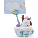YuMe Фигура YuMe Animation: Sanrio - Pochacco (Party Time Series)