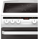 Amica SHC 5774D W