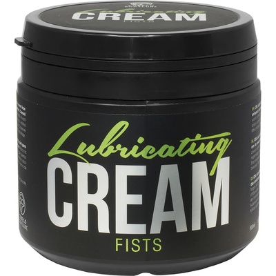 Cobeco Pharma Lubricating Cream Fists 500ml