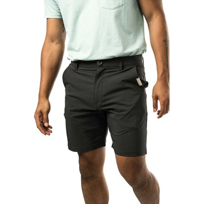 Volcano Bauer 7" Walking Shorts