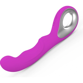 Satisfyer Heat Wave