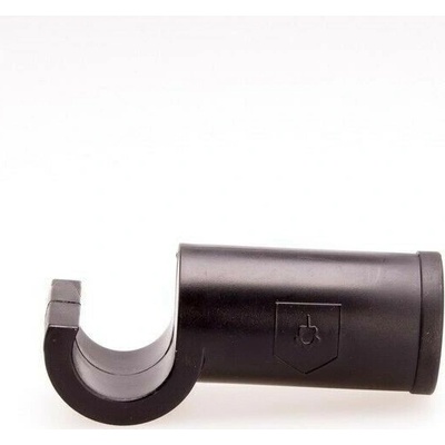 Homebox Spareparts háčiky krátke pre tyče 16 mm (1 ks)