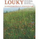 Louky - Dobrodružství poznávání - Stanislav Březina