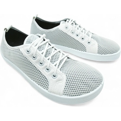 Anatomic Starter Mesh AM13 biela, sivá